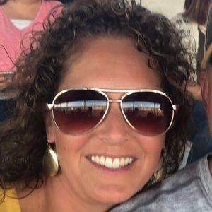 Meet your Posher, Michaela